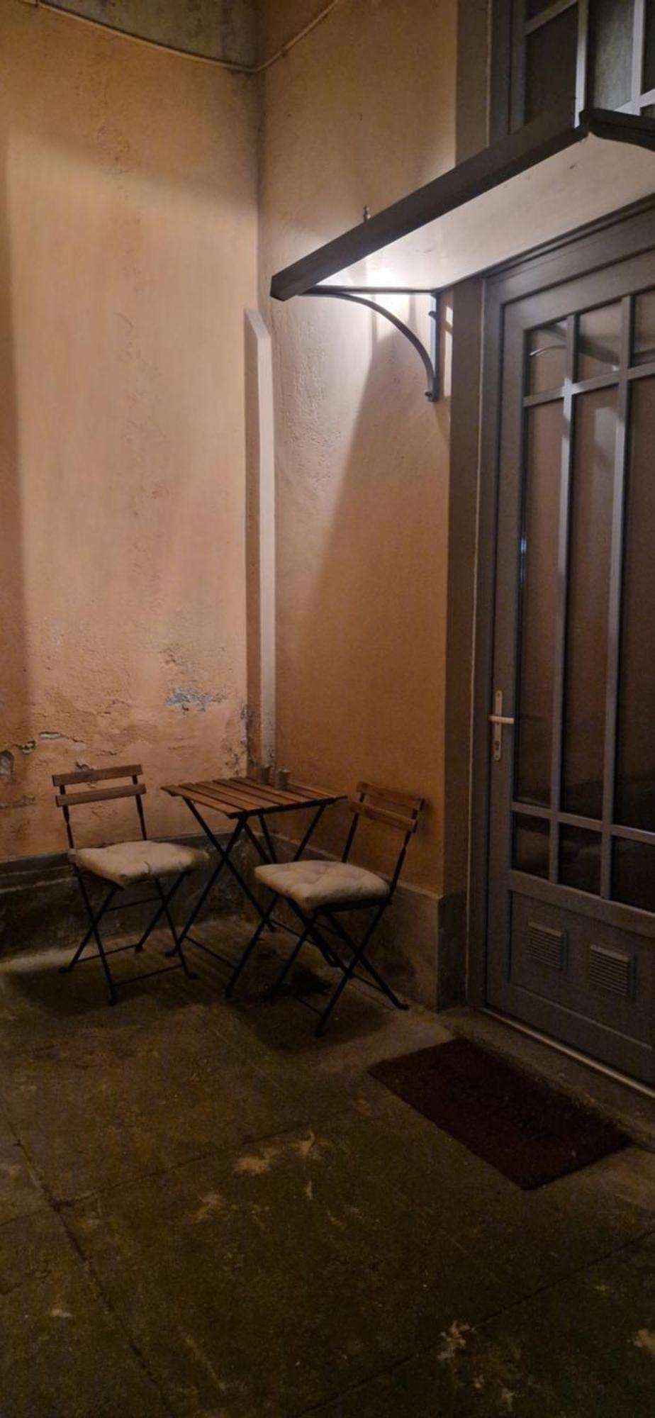 In Verticale Torino Dış mekan fotoğraf
